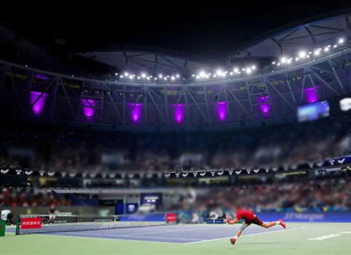 徐闻县体育比赛